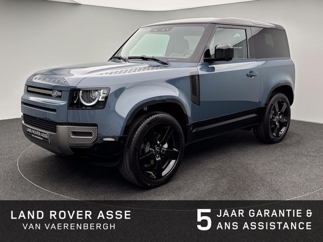 Land Rover Defender 90 D250 X-Dynamic SE / Lichte Vracht