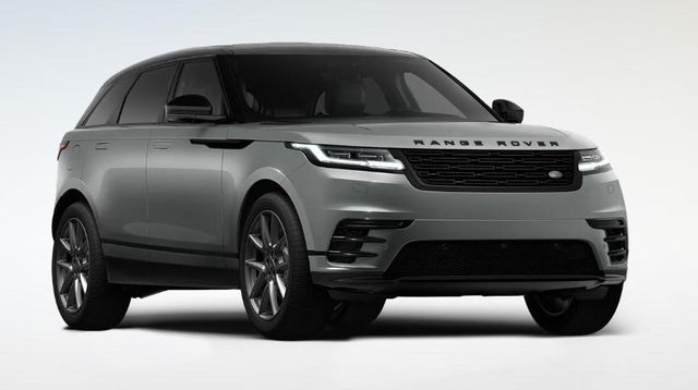 Land Rover Range Rover Velar P400e Dynamic SE AWD Auto. 26M