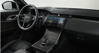 Land Rover Range Rover Velar P400e Dynamic SE AWD Auto. 26M Foto