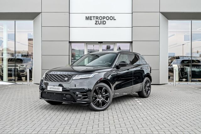 Land Rover Range Rover Velar Rge Rover P250 R-Dynamic S AWD Auto. 22MY