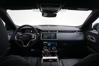 Land Rover Range Rover Velar R-Dynamic Foto