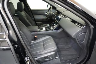 Land Rover Range Rover Velar R-Dynamic Foto