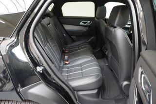 Land Rover Range Rover Velar R-Dynamic Foto