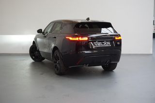 Land Rover Range Rover Velar R-Dynamic Foto