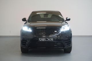 Land Rover Range Rover Velar R-Dynamic Foto