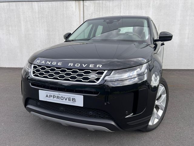 Land Rover Range Rover Evoque P160