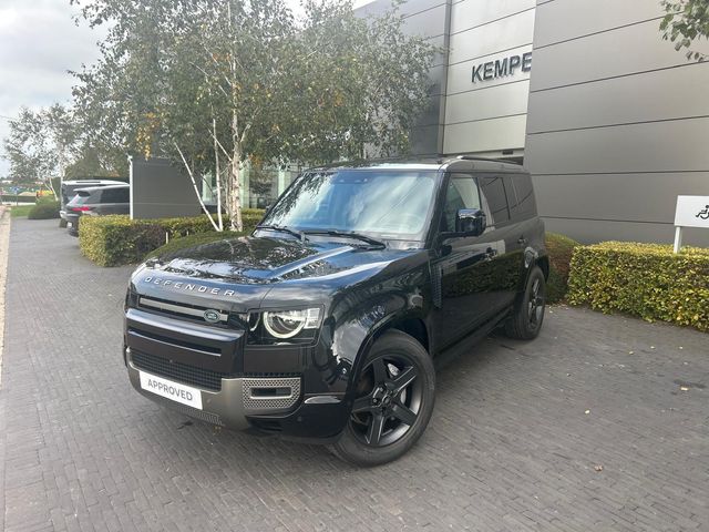 Land Rover Defender 110 D300 X-Dynamic SE