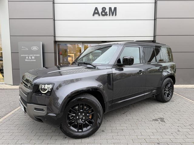 Land Rover Defender 110 D250 X-Dynamic SE AWD Auto