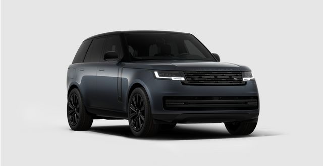 Land Rover Range Rover SWB P460e SE AWD Auto. 25MY