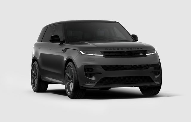Land Rover Range Rover Sport P460e Dynamic HSE AWD