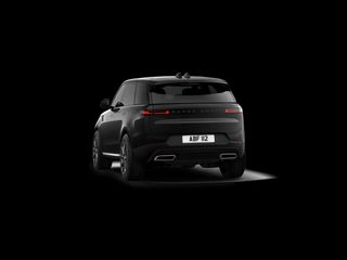 Land Rover Range Rover Sport P460e S AWD Auto. 25MY Foto