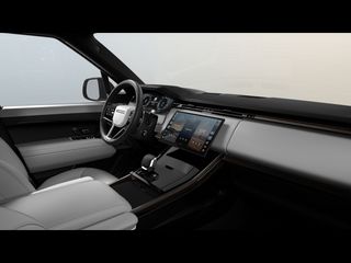 Land Rover Range Rover Sport P460e S AWD Auto. 25MY Foto