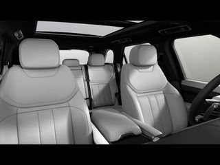 Land Rover Range Rover Sport P460e S AWD Auto. 25MY Foto
