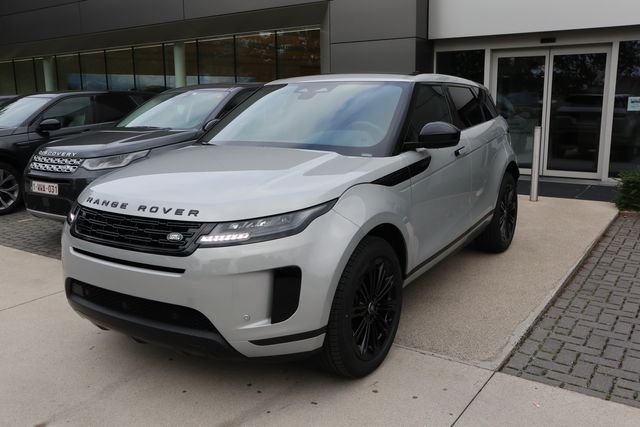 Land Rover Range Rover Evoque P270e S AWD Auto. 26MY