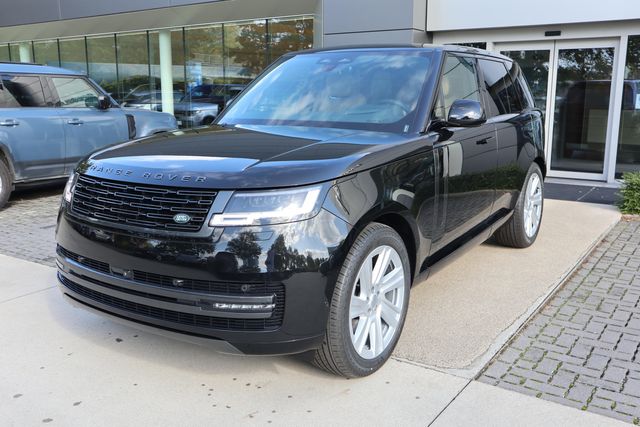 Land Rover Range Rover SWB P460e HSE AWD Auto. 25MY