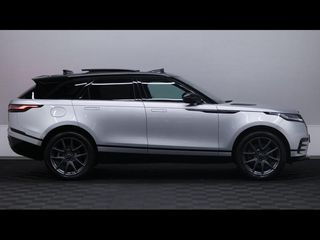 Land Rover Range Rover Velar P400e R-DYNAMIC SE AWD AUTO Foto