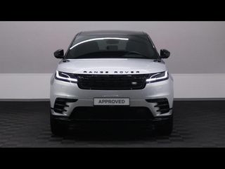 Land Rover Range Rover Velar P400e R-DYNAMIC SE AWD AUTO Foto
