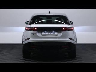 Land Rover Range Rover Velar P400e R-DYNAMIC SE AWD AUTO Foto