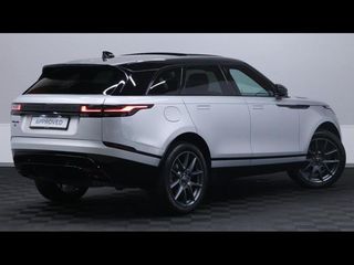 Land Rover Range Rover Velar P400e R-DYNAMIC SE AWD AUTO Foto