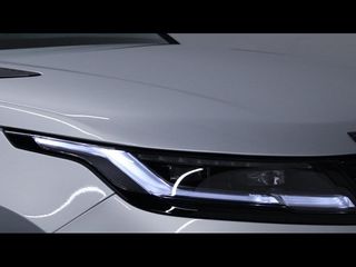 Land Rover Range Rover Velar P400e R-DYNAMIC SE AWD AUTO Foto