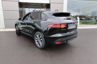 Jaguar F-Pace 25t 250 pk R-Sport AWD Auto. 20MY Foto