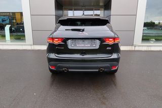 Jaguar F-Pace 25t 250 pk R-Sport AWD Auto. 20MY Foto
