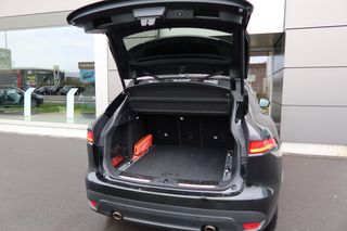 Jaguar F-Pace 25t 250 pk R-Sport AWD Auto. 20MY Foto