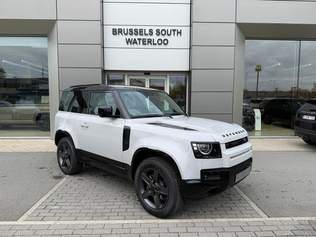 Land Rover Defender 90 D250 X-Dynamic SE AWD Auto - Available 12/25