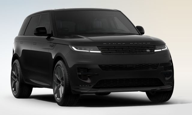 Land Rover Range Rover Sport Dynamic SE/ 0 KM/PO/ VENTILATED SEATS/ ADAPTIVE CC