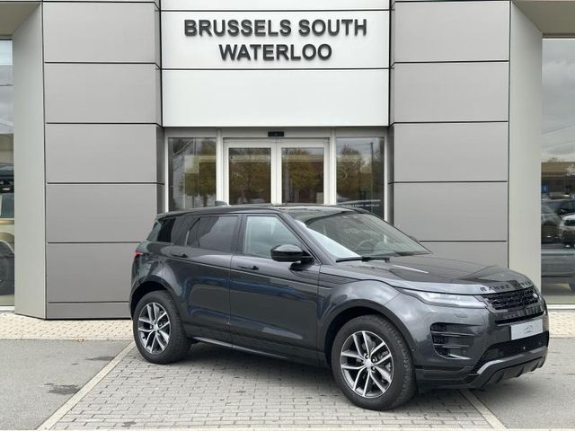 Land Rover Range Rover Evoque Dynamic SE P160