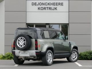 Land Rover Defender - 110 P400 FIRST EDITION Foto