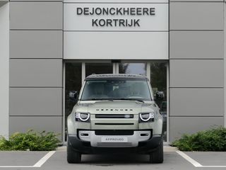 Land Rover Defender - 110 P400 FIRST EDITION Foto
