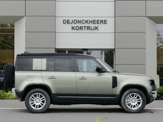 Land Rover Defender - 110 P400 FIRST EDITION Foto