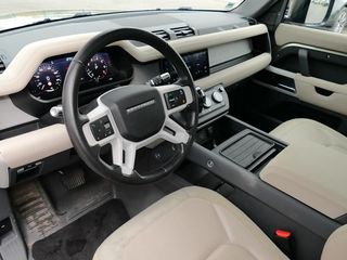 Land Rover Defender - 110 P400 FIRST EDITION Foto