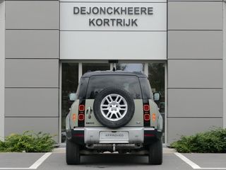 Land Rover Defender - 110 P400 FIRST EDITION Foto