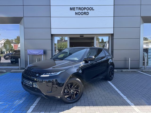 Land Rover Range Rover Evoque P200 AWD
