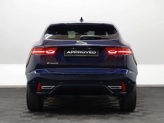 Jaguar E-Pace R-Dynamic S D165 AWD Auto Foto