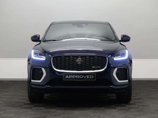 Jaguar E-Pace R-Dynamic S D165 AWD Auto Foto