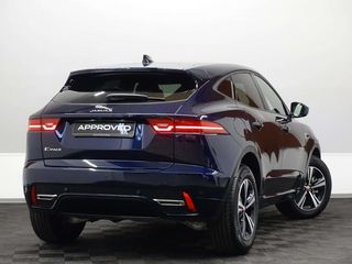 Jaguar E-Pace R-Dynamic S D165 AWD Auto Foto