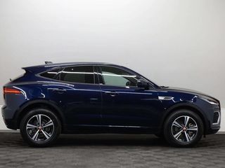 Jaguar E-Pace R-Dynamic S D165 AWD Auto Foto