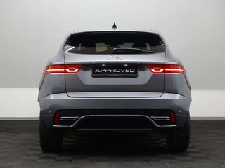 Jaguar E-Pace D165 R-Dynamic S AWD Auto Foto