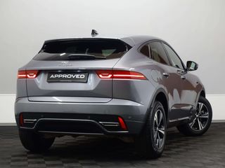 Jaguar E-Pace D165 R-Dynamic S AWD Auto Foto