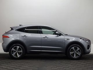 Jaguar E-Pace D165 R-Dynamic S AWD Auto Foto