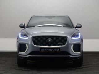 Jaguar E-Pace D165 R-Dynamic S AWD Auto Foto