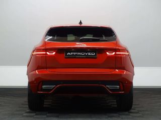 Jaguar E-Pace D165 R-Dynamic S AWD Auto Foto