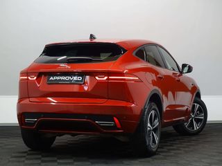 Jaguar E-Pace D165 R-Dynamic S AWD Auto Foto