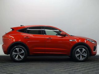 Jaguar E-Pace D165 R-Dynamic S AWD Auto Foto