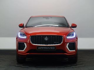 Jaguar E-Pace D165 R-Dynamic S AWD Auto Foto