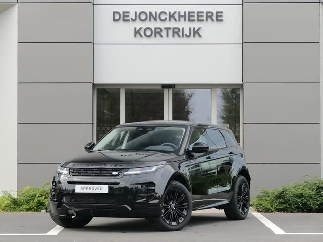 Land Rover Range Rover Evoque - P300e Dynamic SE AWD Auto. 2