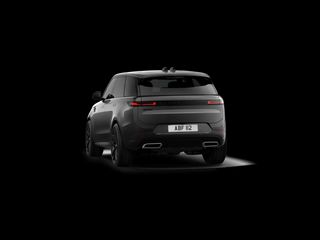 Land Rover Range Rover Sport P460e Dynamic HSE AWD Auto. 25MY Foto